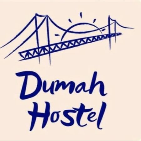 Hostel Dumah São Paulo Kültér fotó