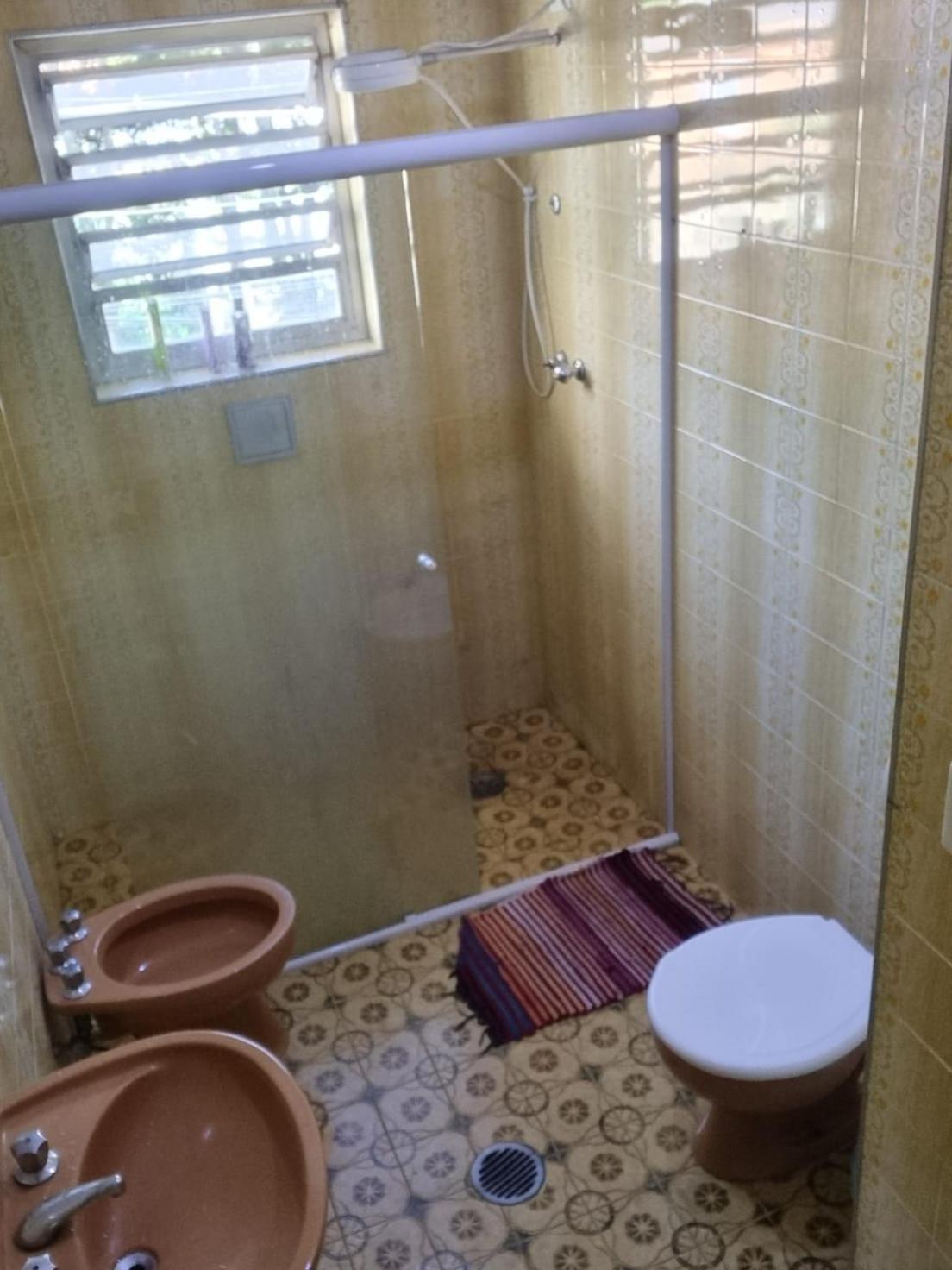 Hostel Dumah São Paulo Kültér fotó