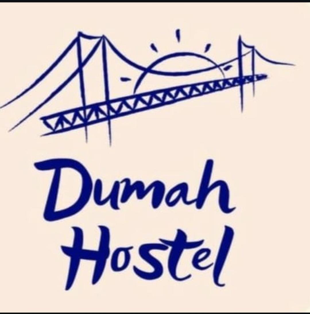 Hostel Dumah São Paulo Kültér fotó