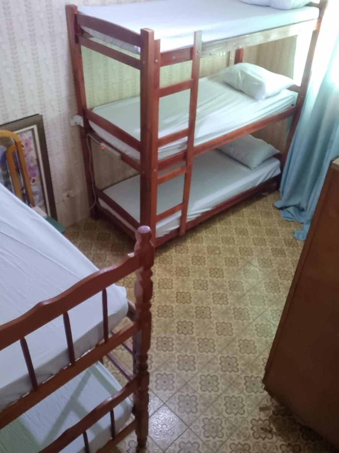 Hostel Dumah São Paulo Kültér fotó