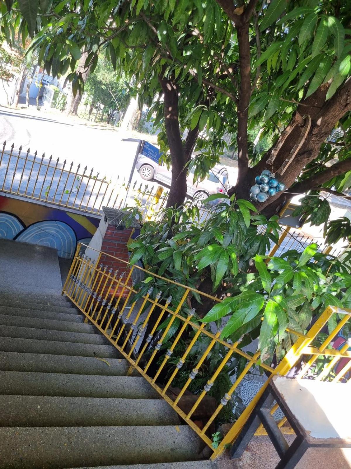 Hostel Dumah São Paulo Kültér fotó