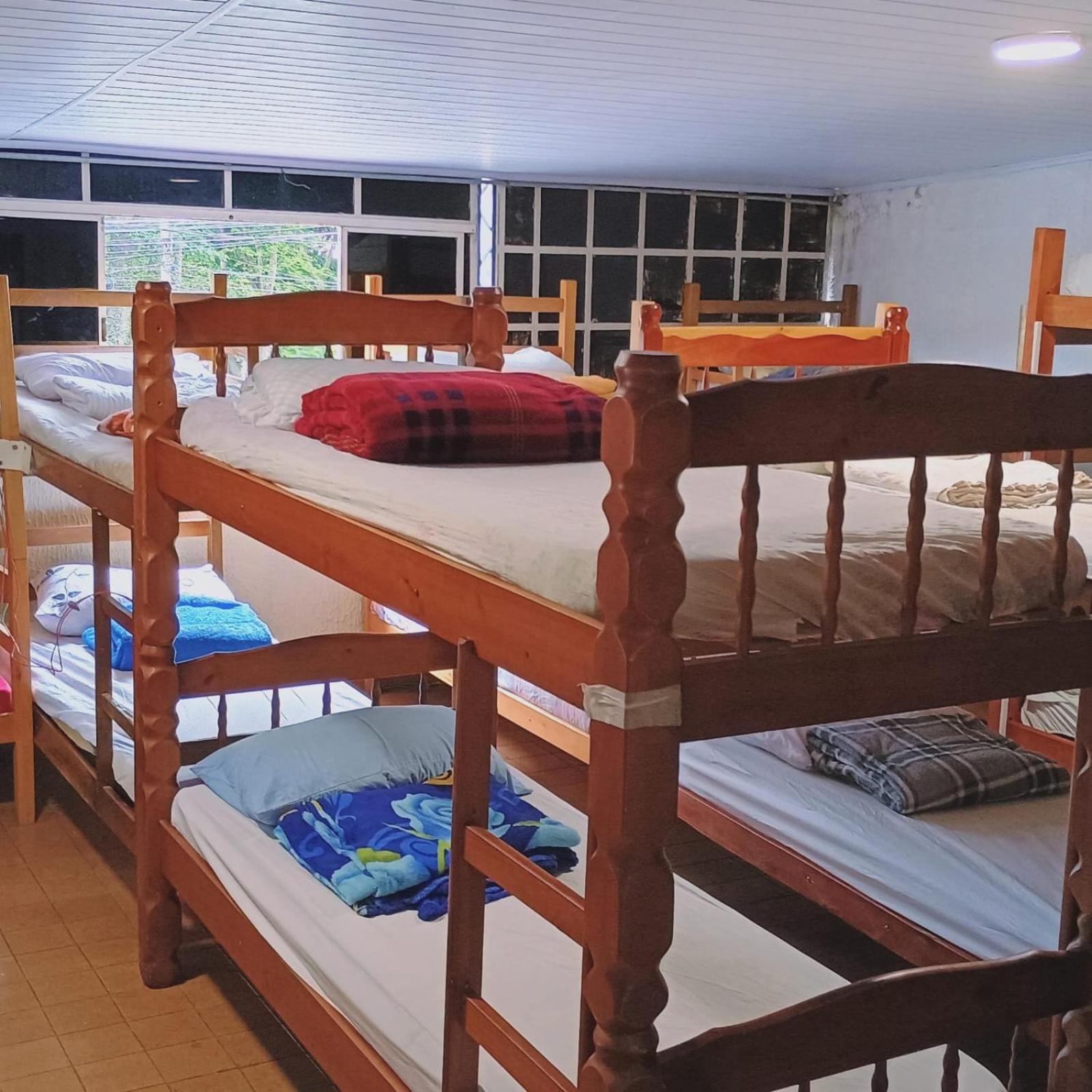 Hostel Dumah São Paulo Kültér fotó